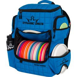 Combat Ranger Disc Golf Backpack - Standard Edition