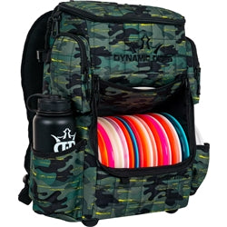 Combat Ranger Disc Golf Backpack - Special Edition