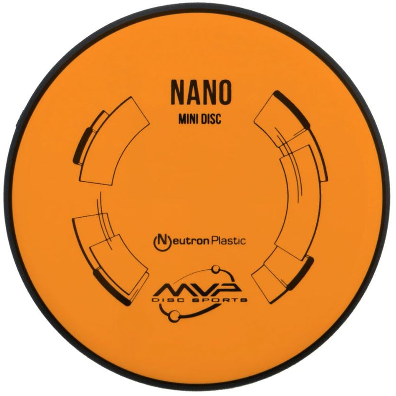 Nano Proton Mini Marker