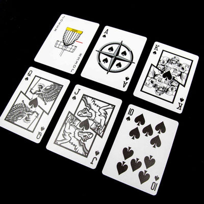 Innova Playing Cards