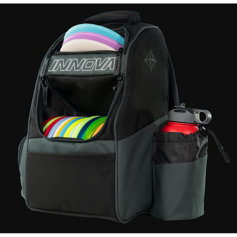 Adventure Backpack Disc Golf Bag
