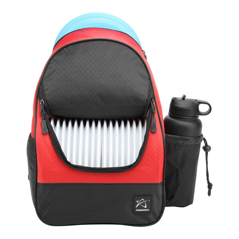 BP-4 Nylon Ripstop Backpack