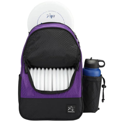 BP-4 Nylon Ripstop Backpack