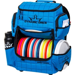 Dynamic Discs Combat Ranger Disc Golf Backpack - Standard Edition ...