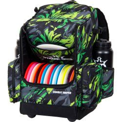 Combat Sniper Backpack Disc Golf Bag