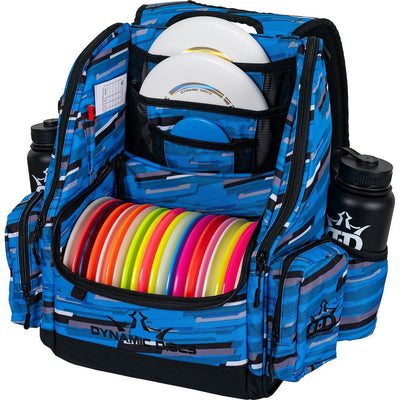 Commander Backpack Disc Golf Bag