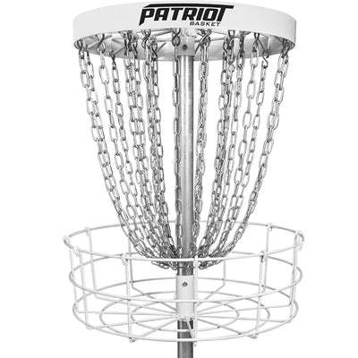 Patriot Basket Basket - Permanent