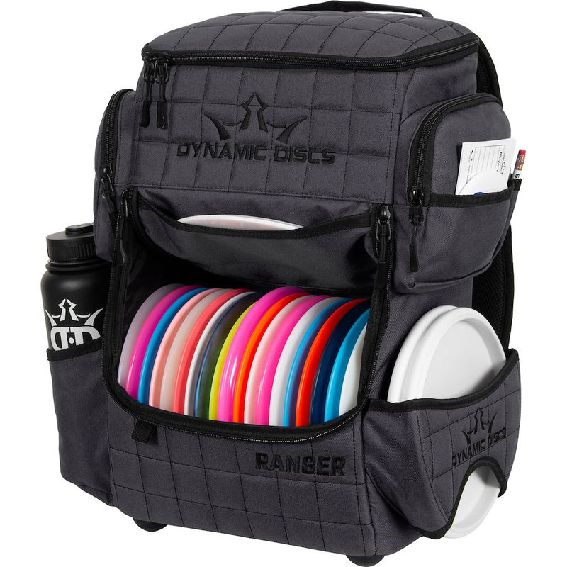 Ranger Backpack Disc Golf Bag