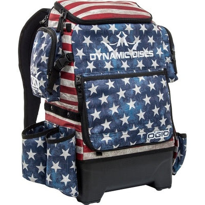 Ranger H2O Backpack