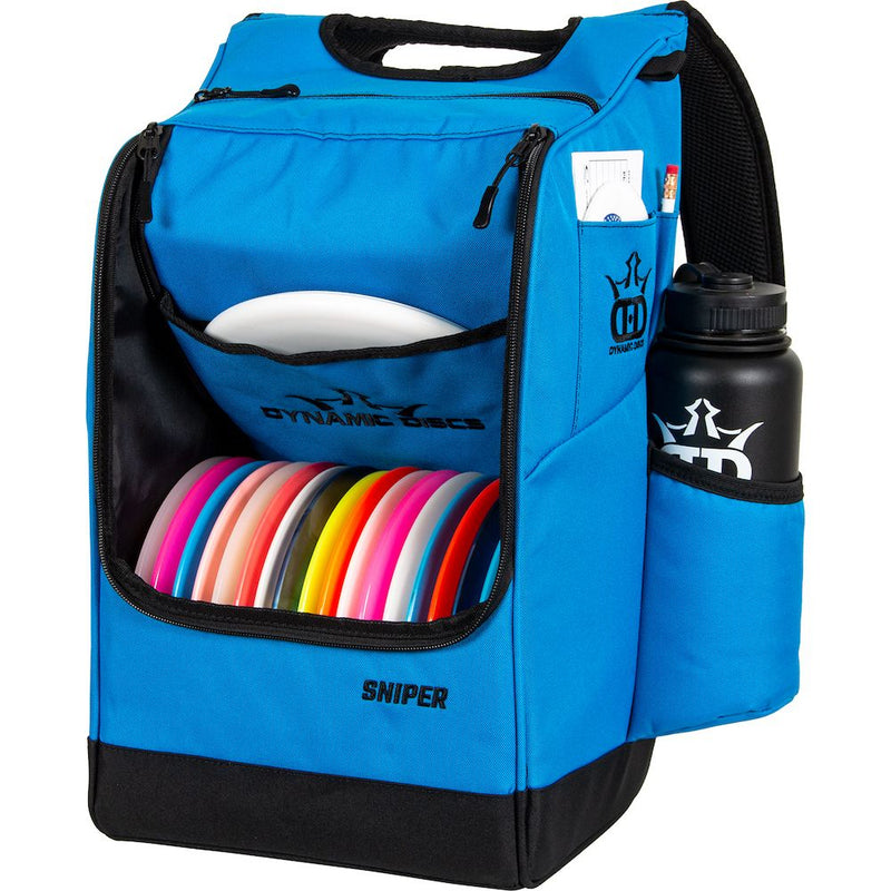Sniper Backpack Disc Golf Bag