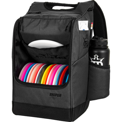 Sniper Backpack Disc Golf Bag