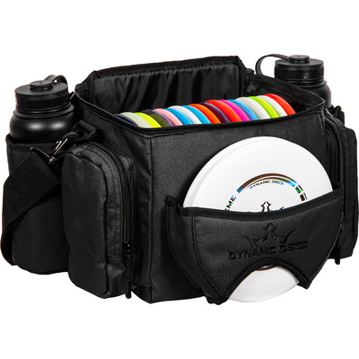 Dynamic Discs Soldier Disc Golf Bag