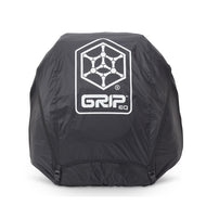 GRIP eq X Series Rain Cover - Black