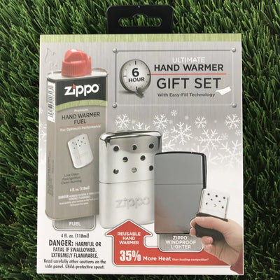 Ultimate Hand Warmer Gift Set
