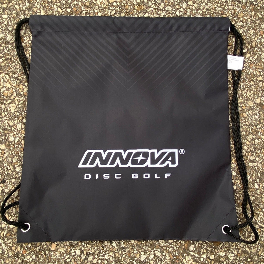 Innova Adventure Pack Sac à dos pour disque de golf – Peut contenir 25 disques – Comprend un mini sac de disque de golf (sable/café
