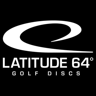 Latitude 64 Vinyl Decal