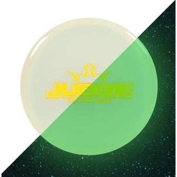 Moonshine Judge Mini with Bar Stamp