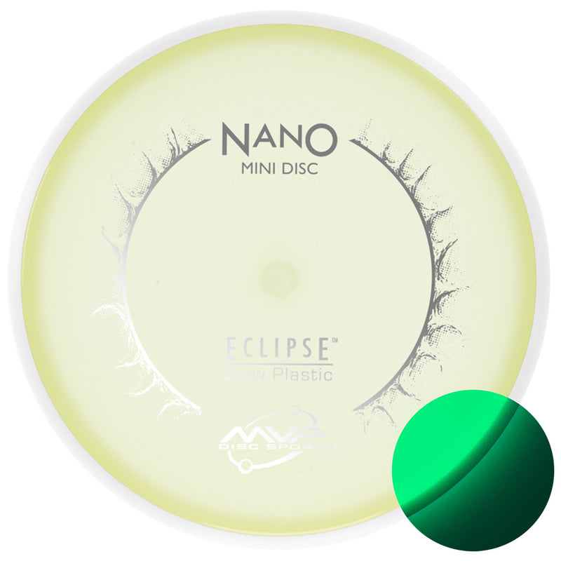 Nano Eclipse 2.0 Mini Marker