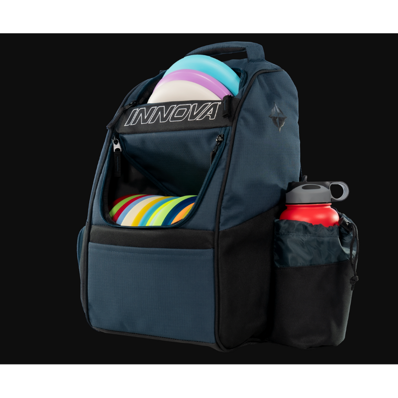 Adventure Backpack Disc Golf Bag