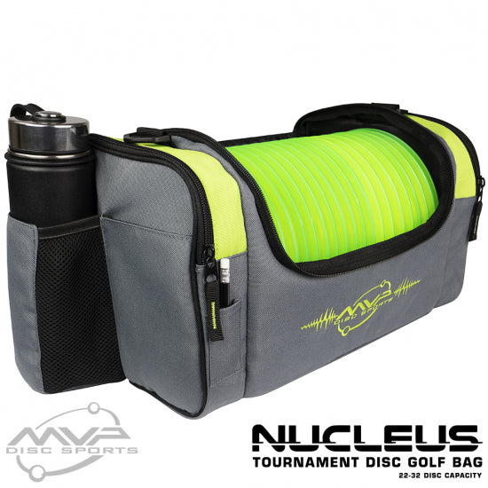 Nucleus Deluxe Tournament Bag v2