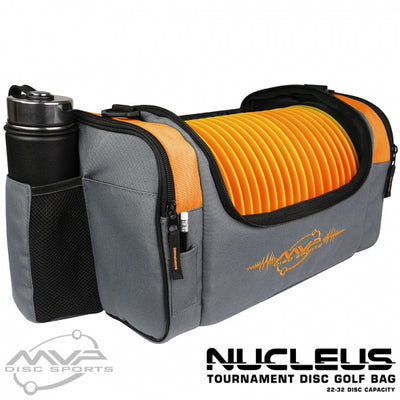 Nucleus Deluxe Tournament Bag v2