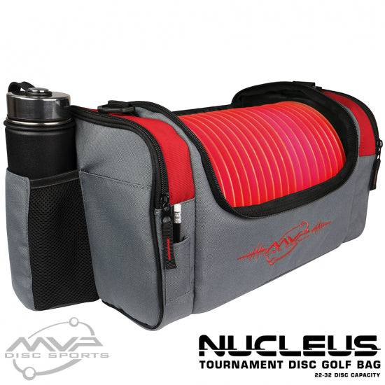 Nucleus Deluxe Tournament Bag v2