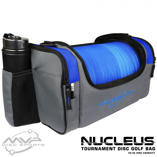 Nucleus Deluxe Tournament Bag v2