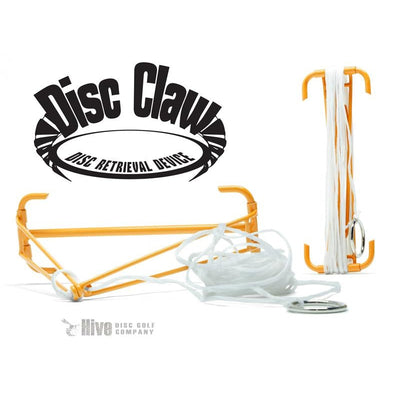 Hive Disc Claw