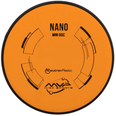 Nano Neutron Mini Marker