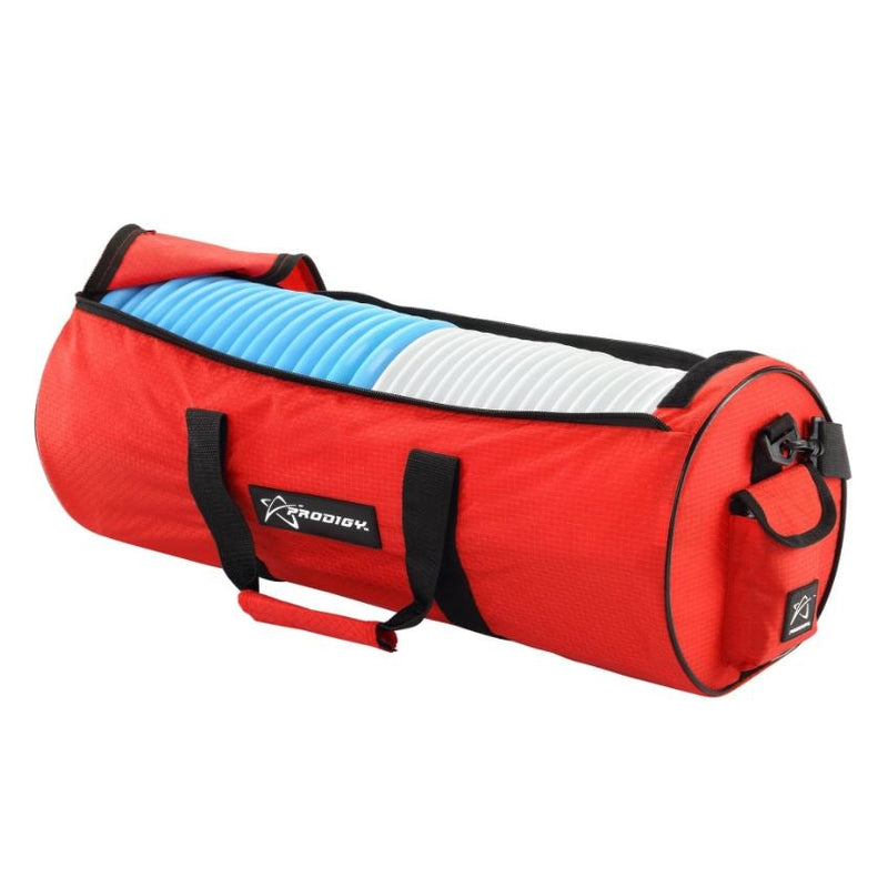 Practice Disc Bag V2-2020 Rip Stop