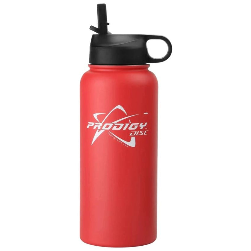 Insulated 32oz Water Bottle