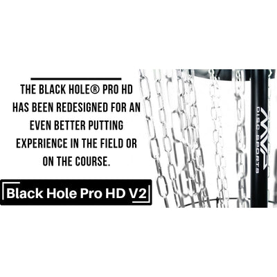 Black Hole Pro HD v2