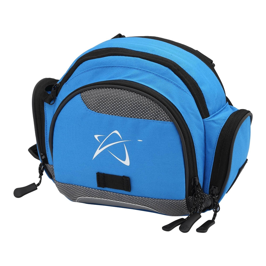Prodigy Putter Pocket - Blue – Drop Zone Disc Golf (DZDiscs)