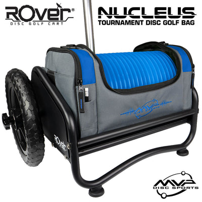 Rover Cart with Nucleus v2 Bag