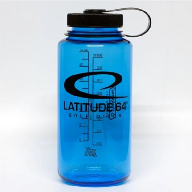 Nalgene Water Bottle - 32oz