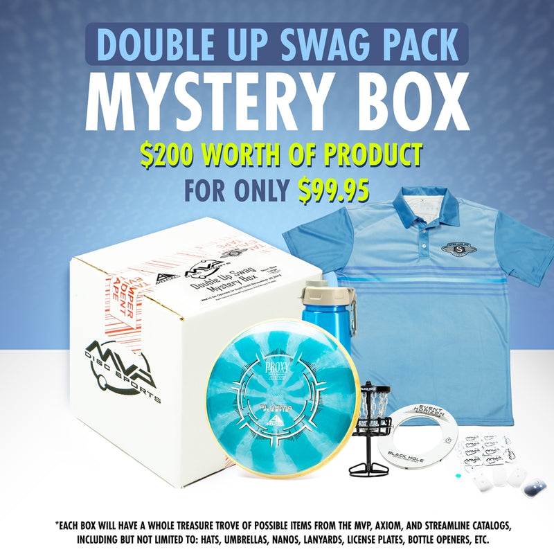 Mystery Box - Swag Pack