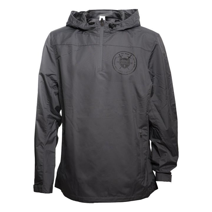 Water Resistant 1/4 Zip Jacket