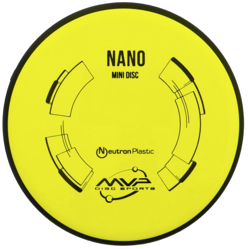 Nano Neutron Mini Marker